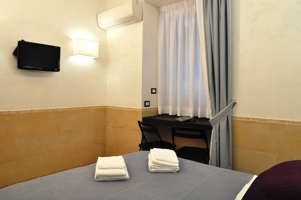 B&B Vatican Accommodations