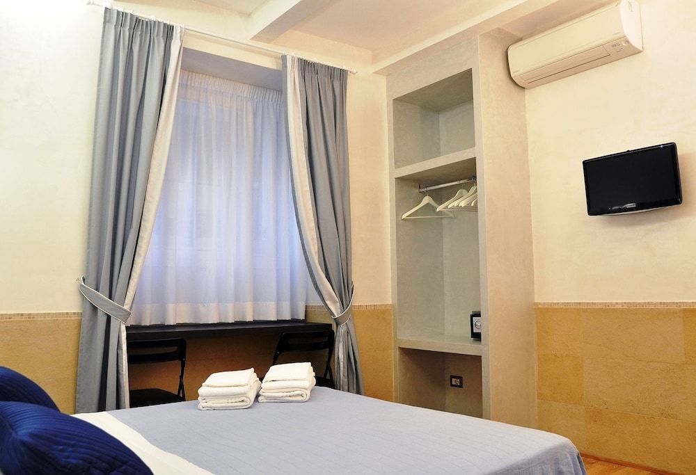 B&B Vatican Accommodations