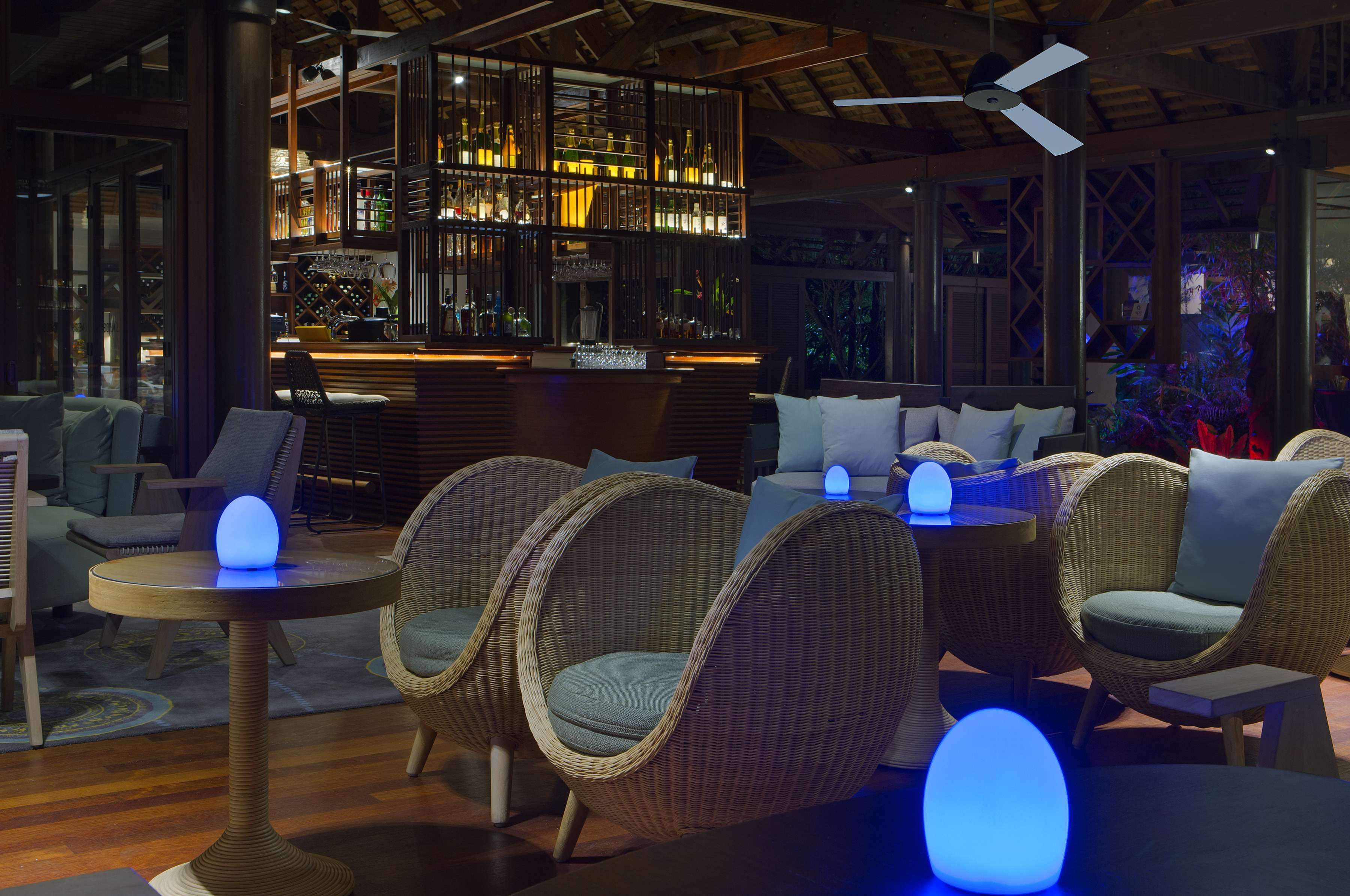 Le Domaine Oro Series by Marriott