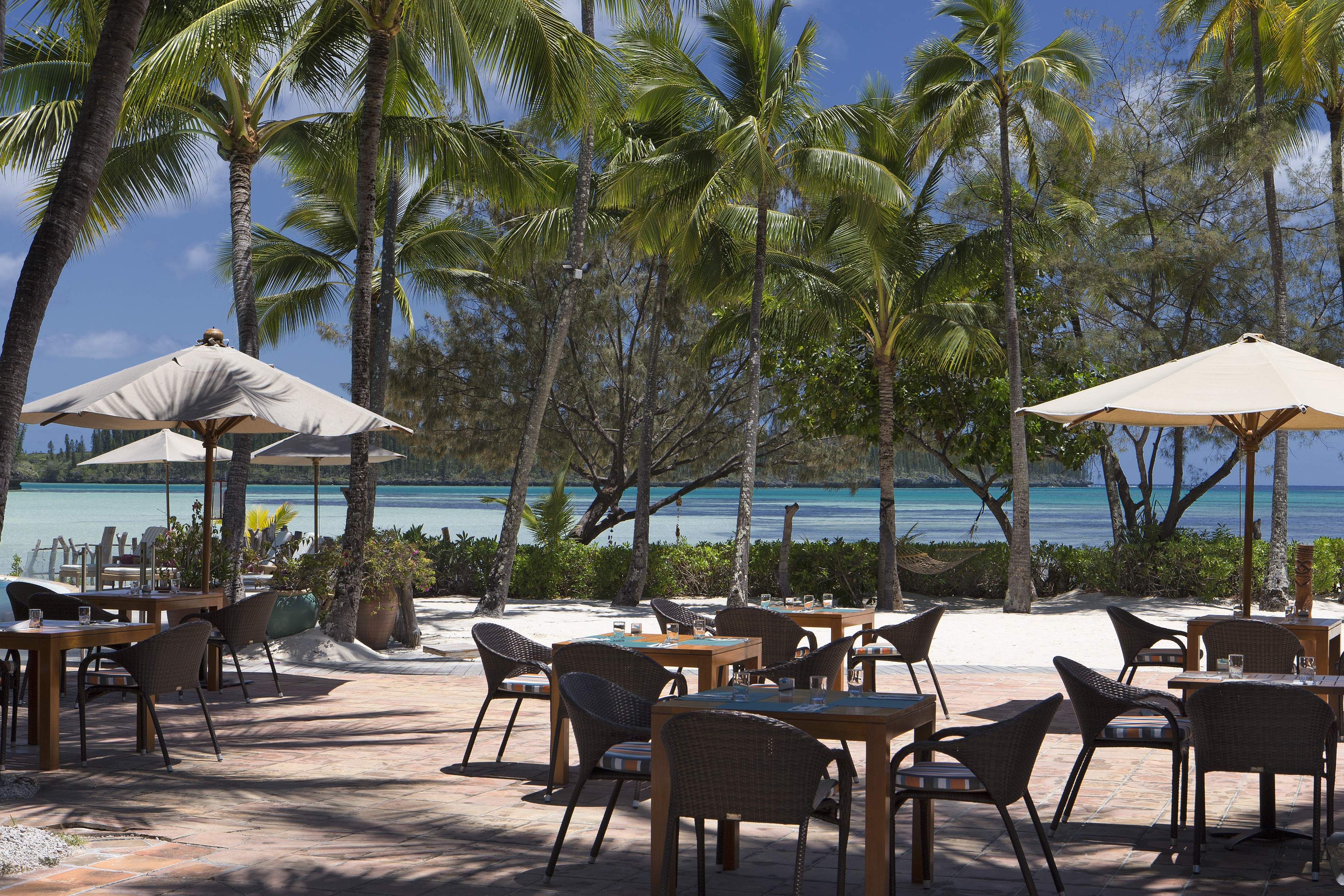Le Domaine Oro Series by Marriott