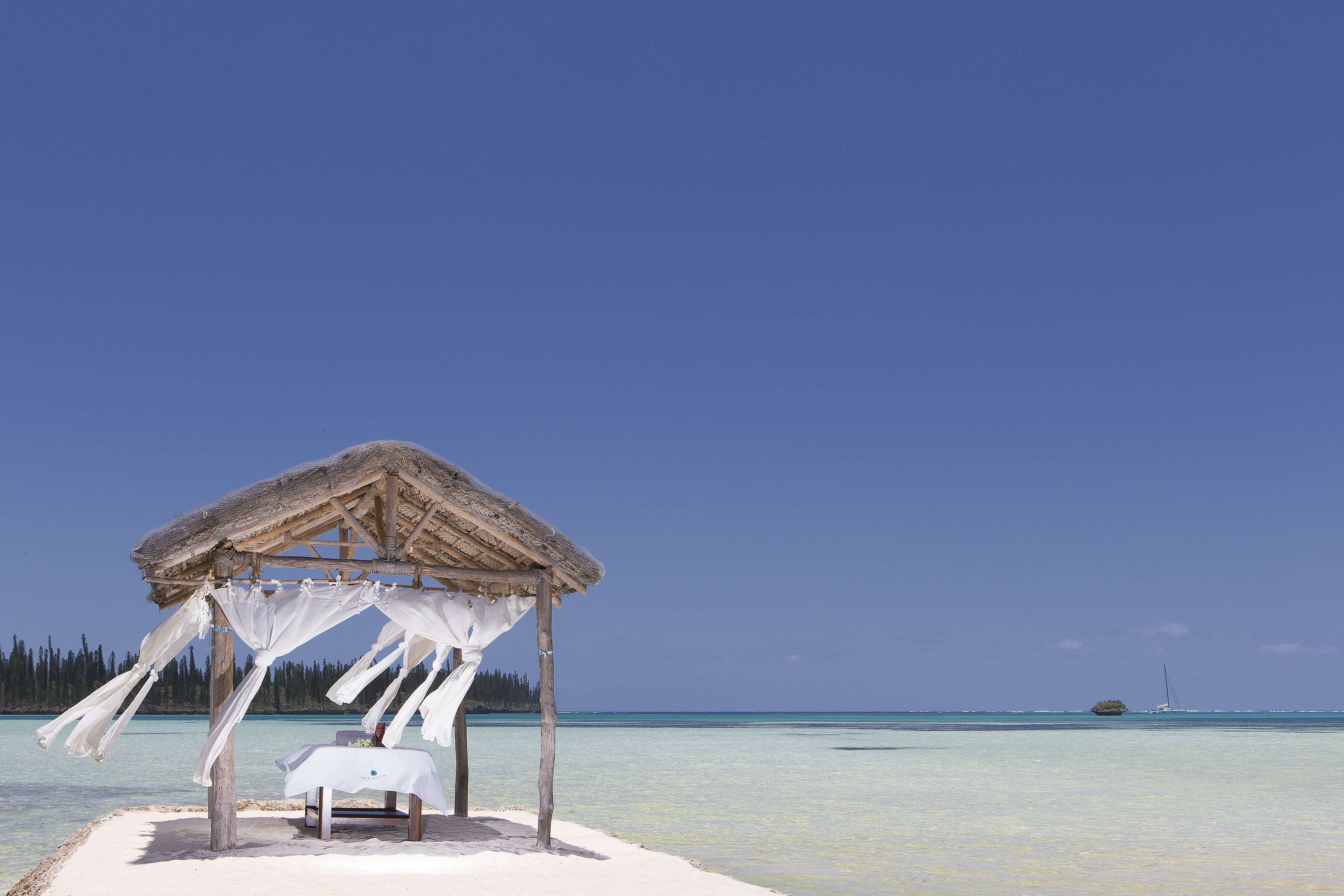 Le Domaine Oro Series by Marriott