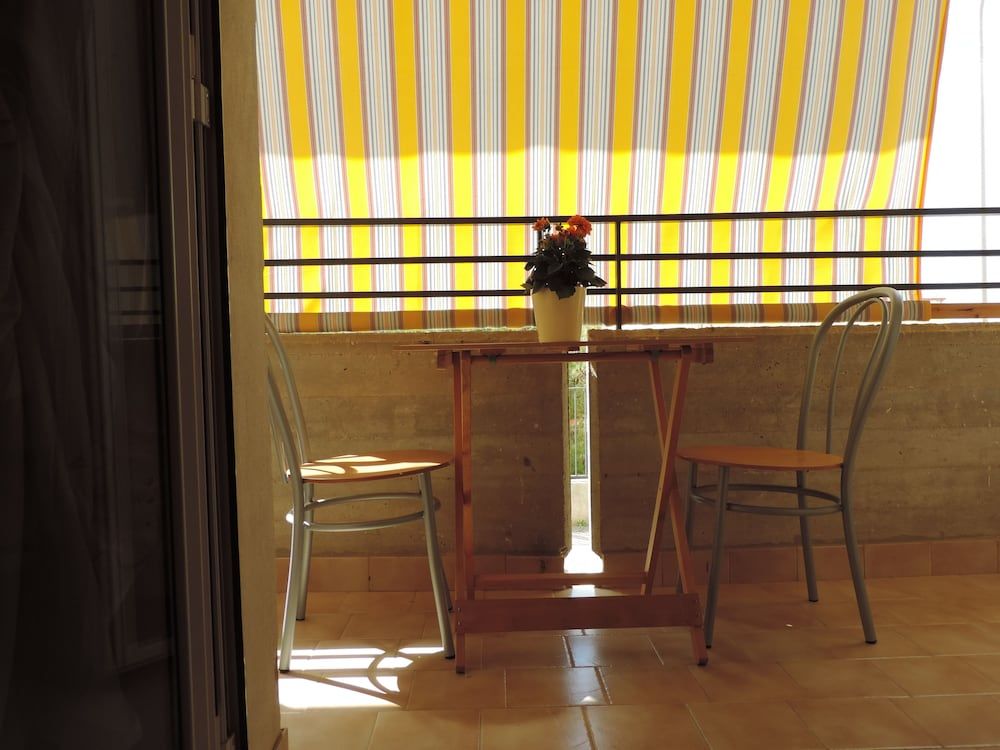 Il Gabbiano Donnalucata B&B