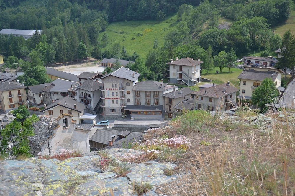 Hotel Alpi Cozie