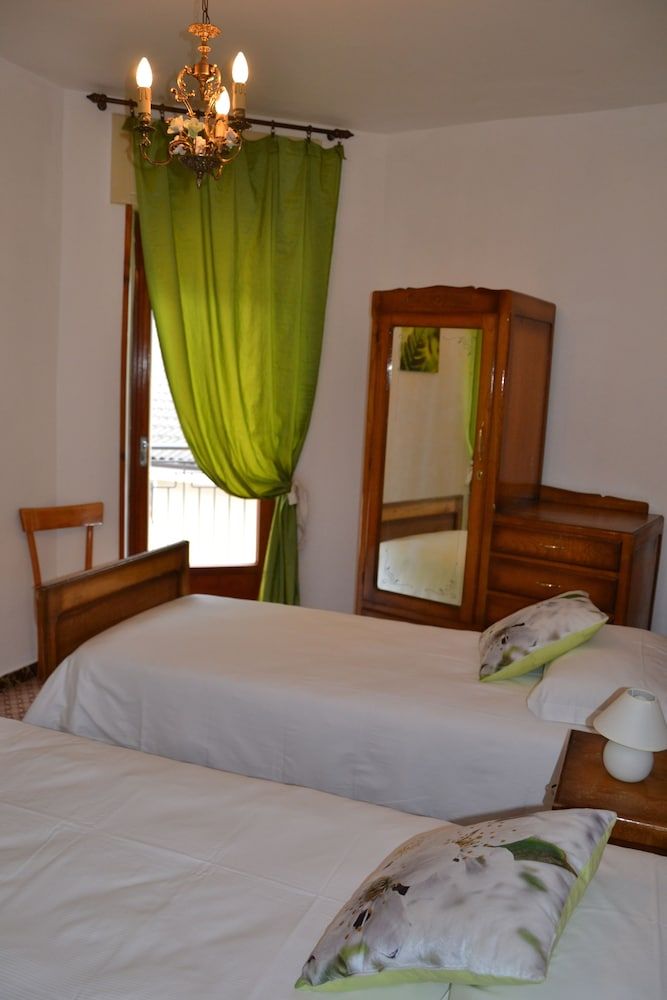 Hotel Alpi Cozie