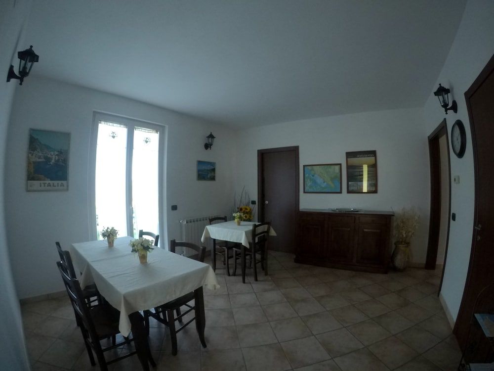 B&B Oasi Verde