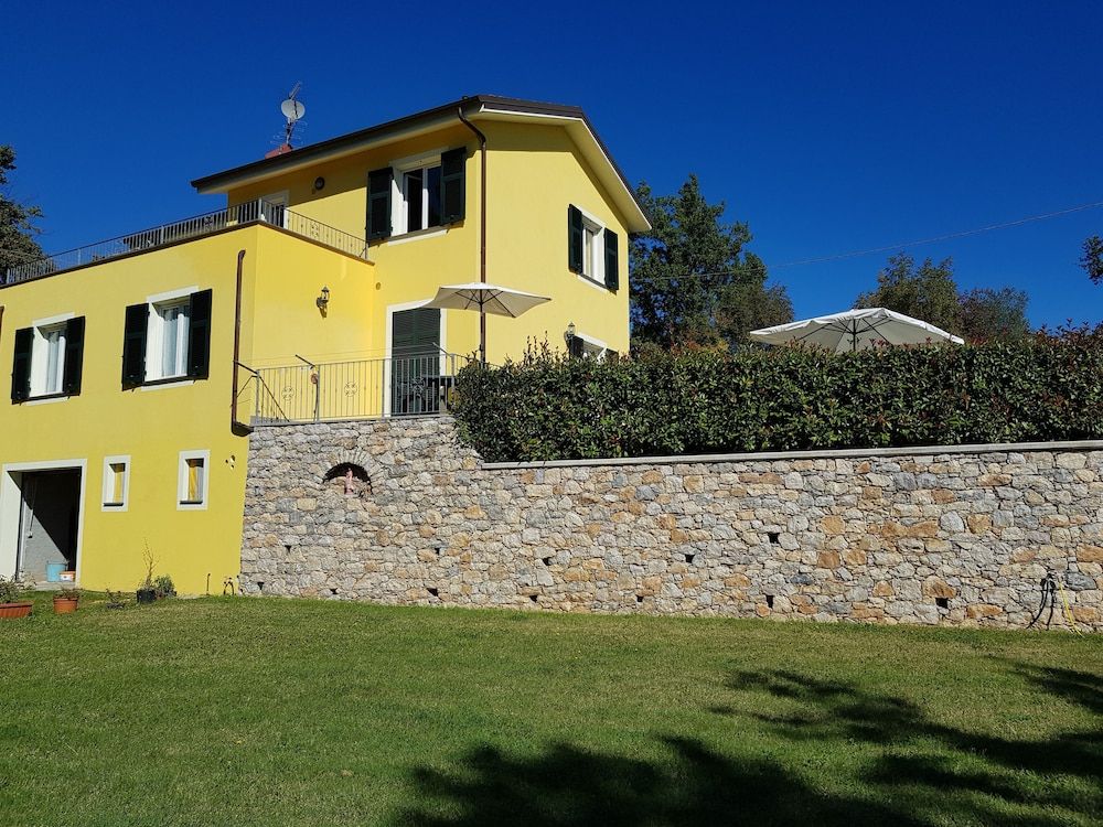 B&B Oasi Verde