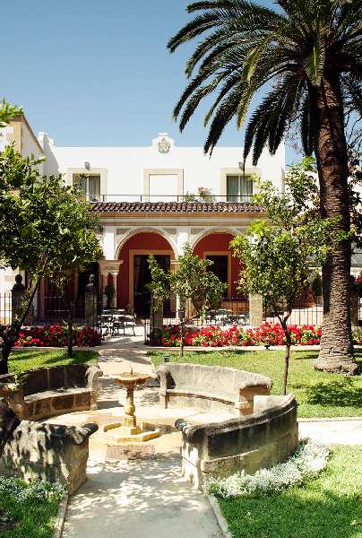 Hotel Soho Duques de Medinaceli