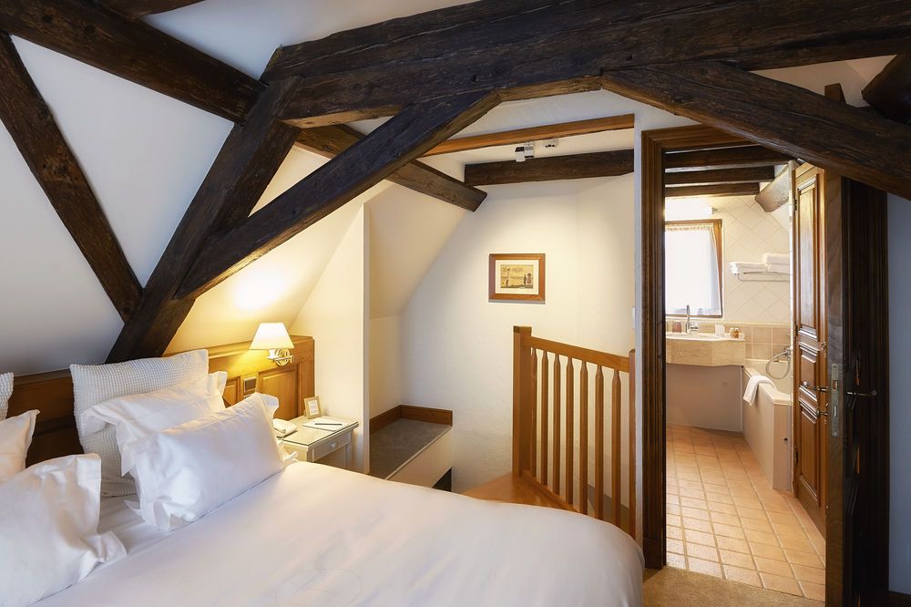 Maison Des Tetes