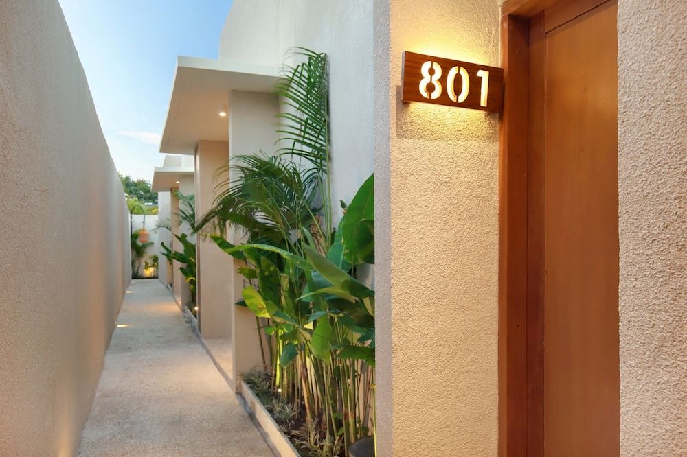 Ayona Villa Seminyak by Ini Vie Hospitality