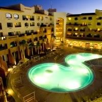 Hotel Peñasco del Sol & Conference Center