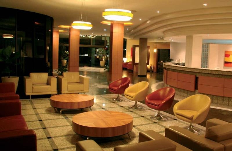 Hotel Continental 4Soul