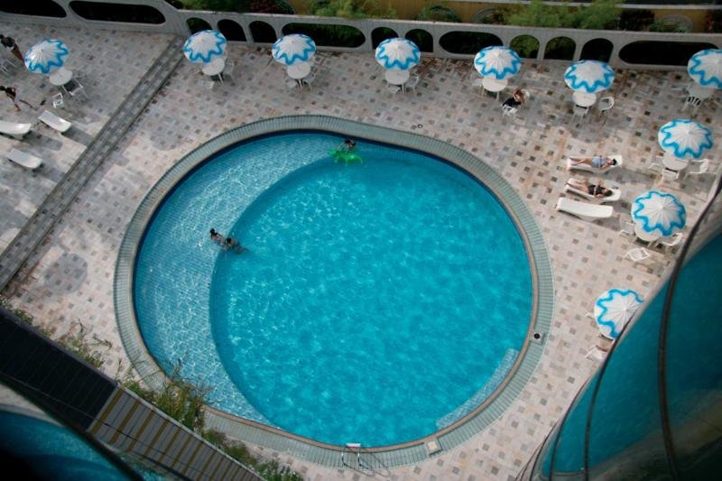 Hotel Continental 4Soul