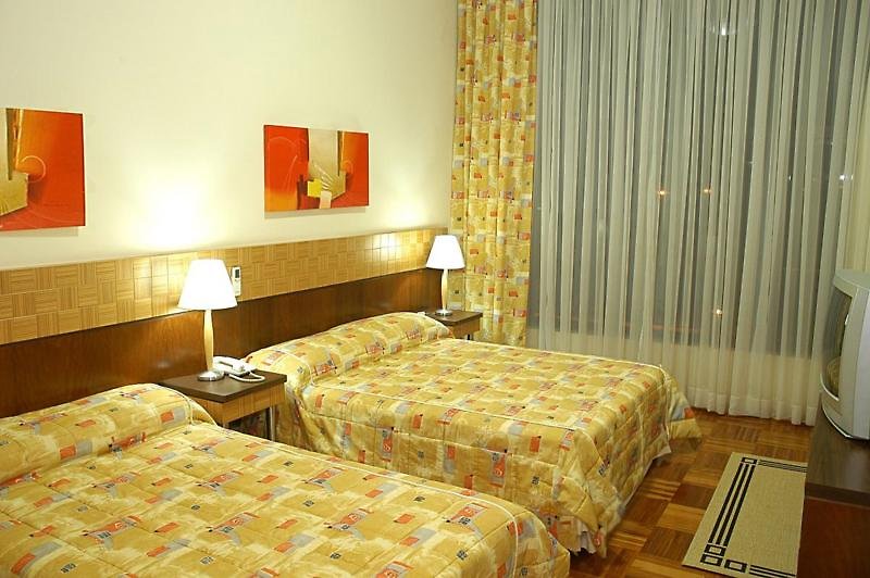 Hotel Continental 4Soul