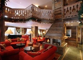 Bourbon Hôtel