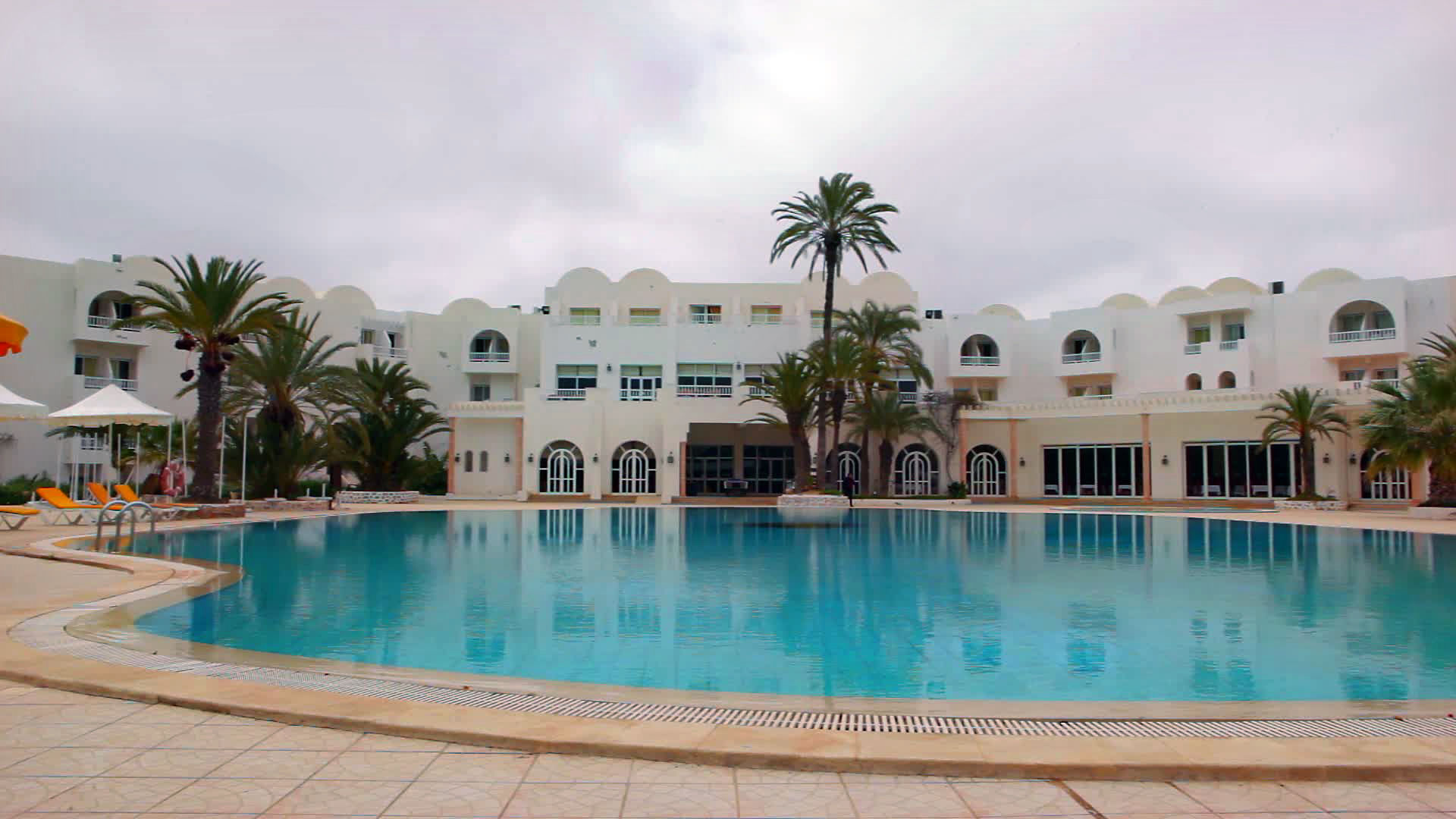 Iris Djerba Hotel & Thalasso