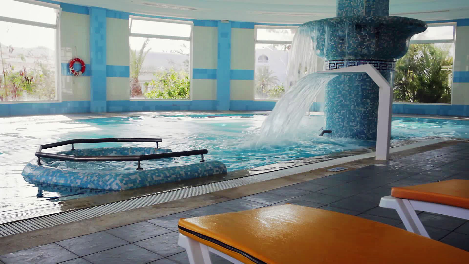 Iris Djerba Hotel & Thalasso