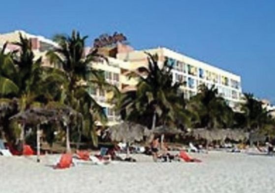 Club Amigo Ancon