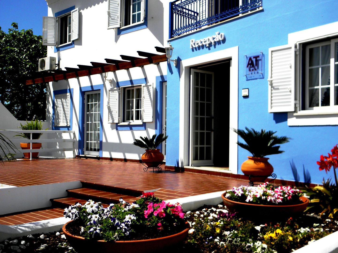 Pátios da Vila Boutique Apartments
