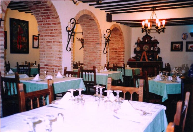 Hotel La Quinta de Santillán