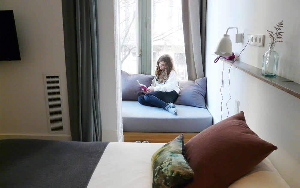 Casa Mathilda Barcelona