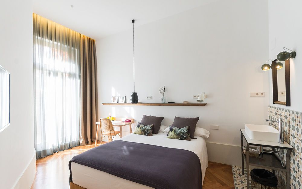 Casa Mathilda Barcelona