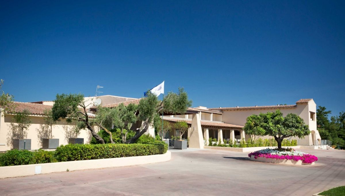 Hotel San Teodoro