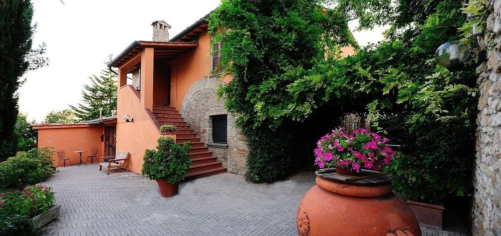 Giotto Country House Assisi