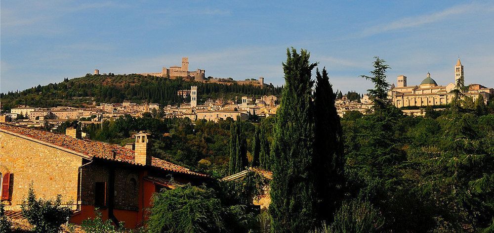 Giotto Country House Assisi
