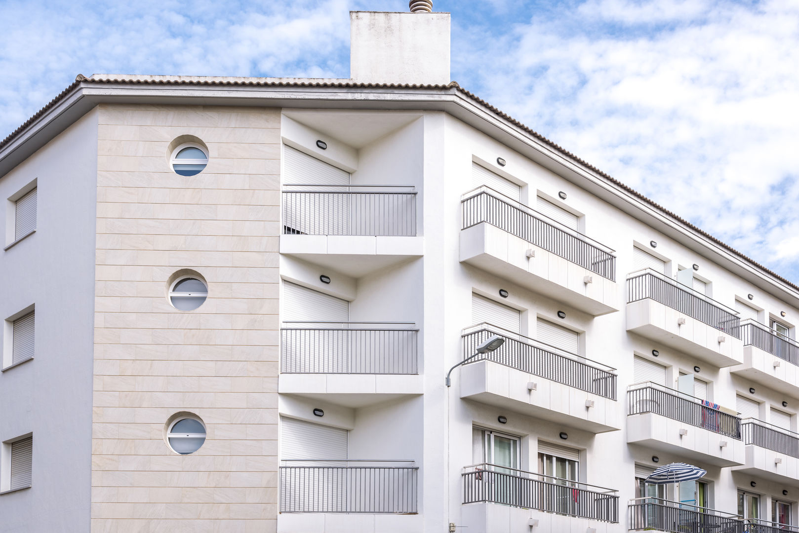Sorrabona Apartementos
