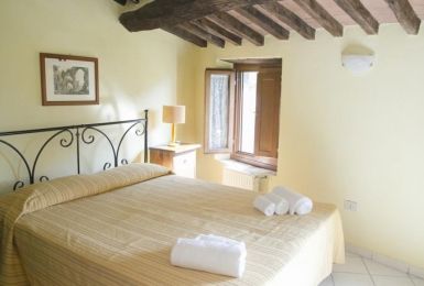 Borgo Giusto Tuscany