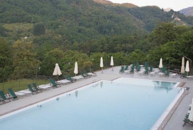 Borgo Giusto Tuscany
