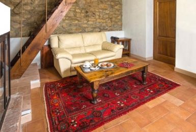 Borgo Giusto Tuscany
