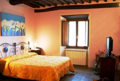 Borgo Giusto Tuscany
