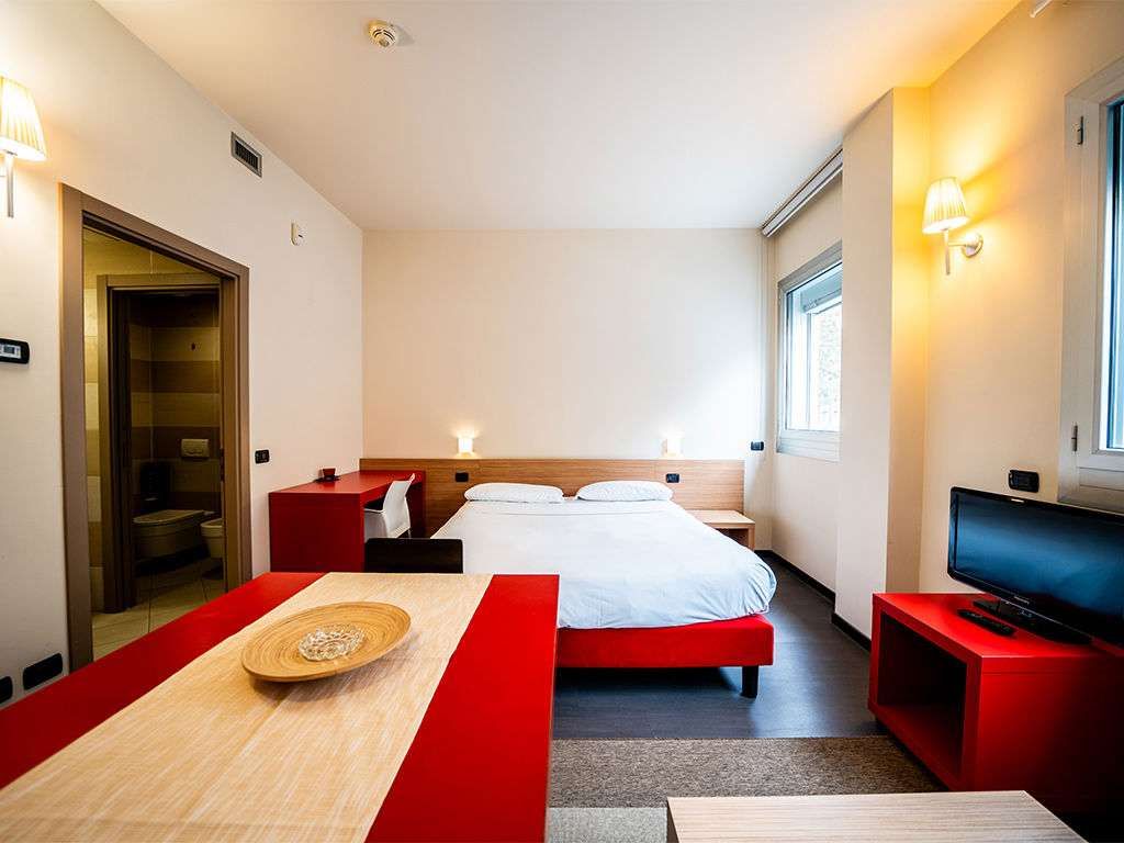 Residence Osoppo