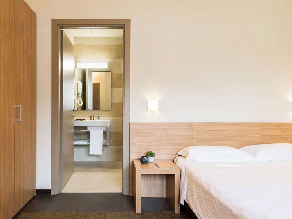 Residence Osoppo