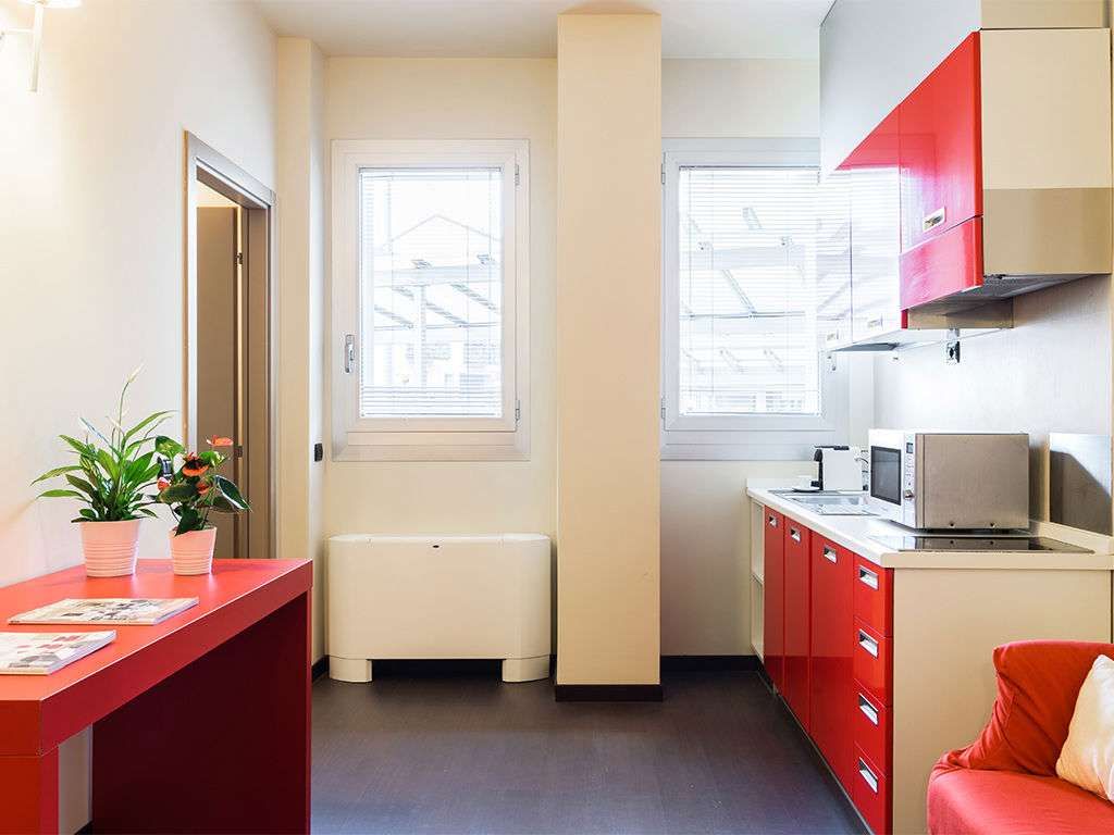 Residence Osoppo