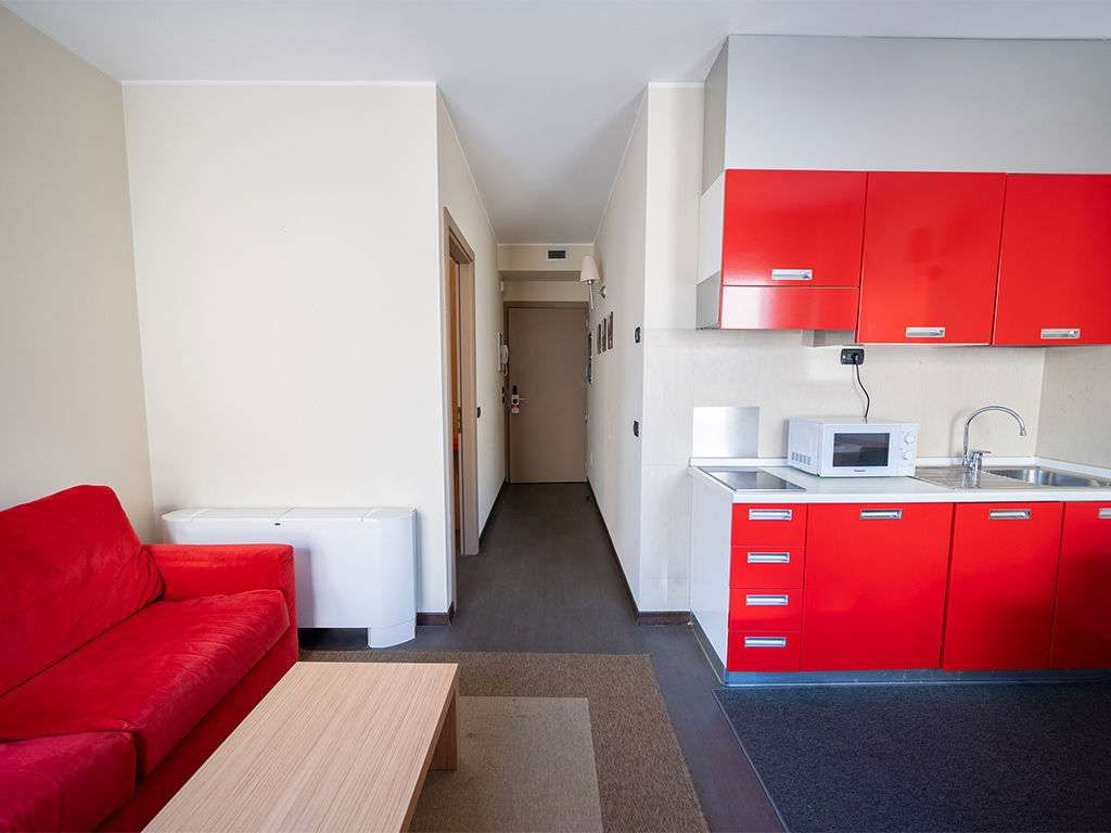 Residence Osoppo