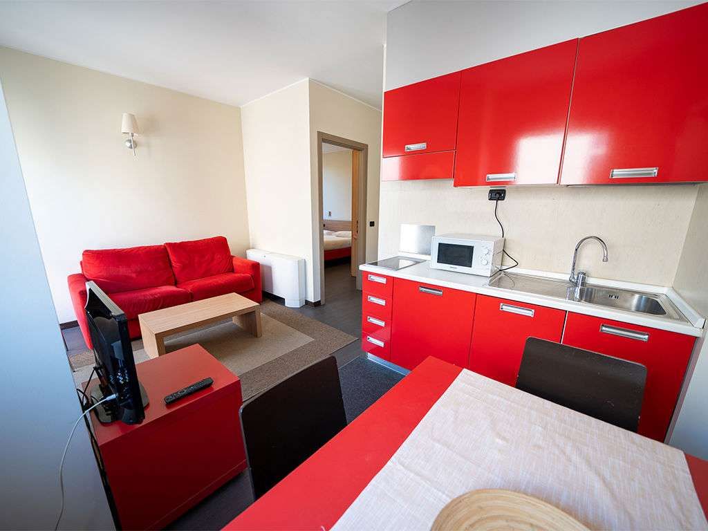 Residence Osoppo