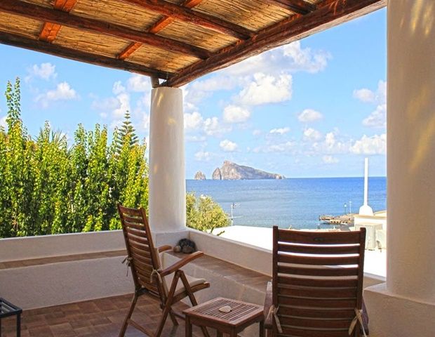 Hotel O Palmo