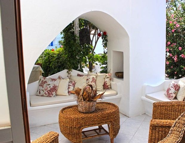 Hotel O Palmo