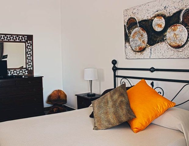 Hotel O Palmo