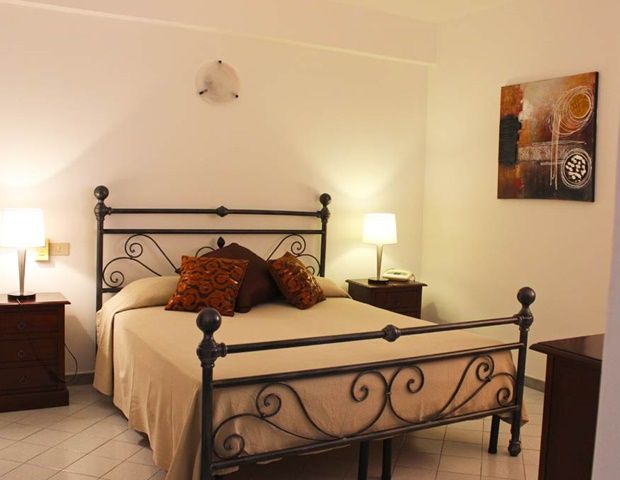 Hotel O Palmo