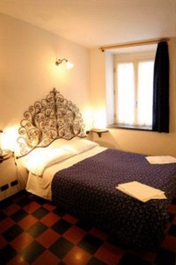 Albergo Gianni Franzi