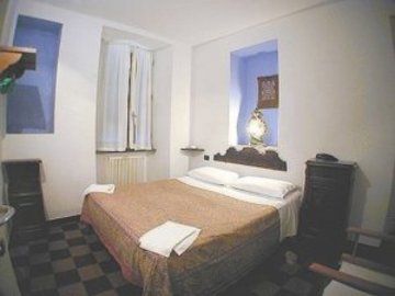 Albergo Gianni Franzi