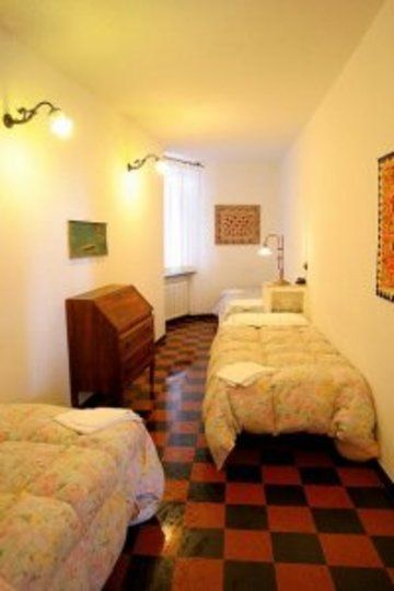 Albergo Gianni Franzi