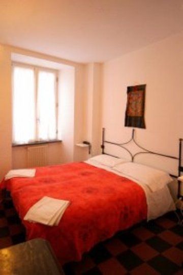 Albergo Gianni Franzi