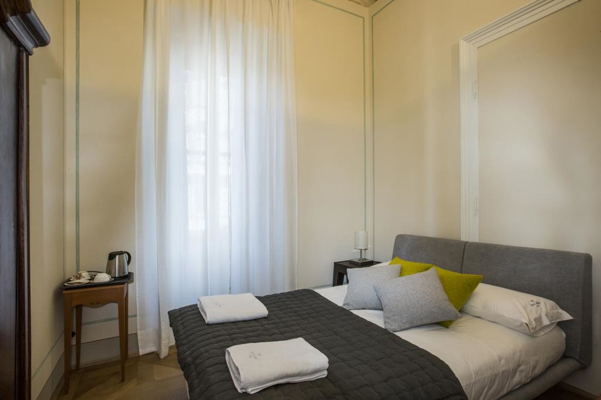 Suites Le Saline
