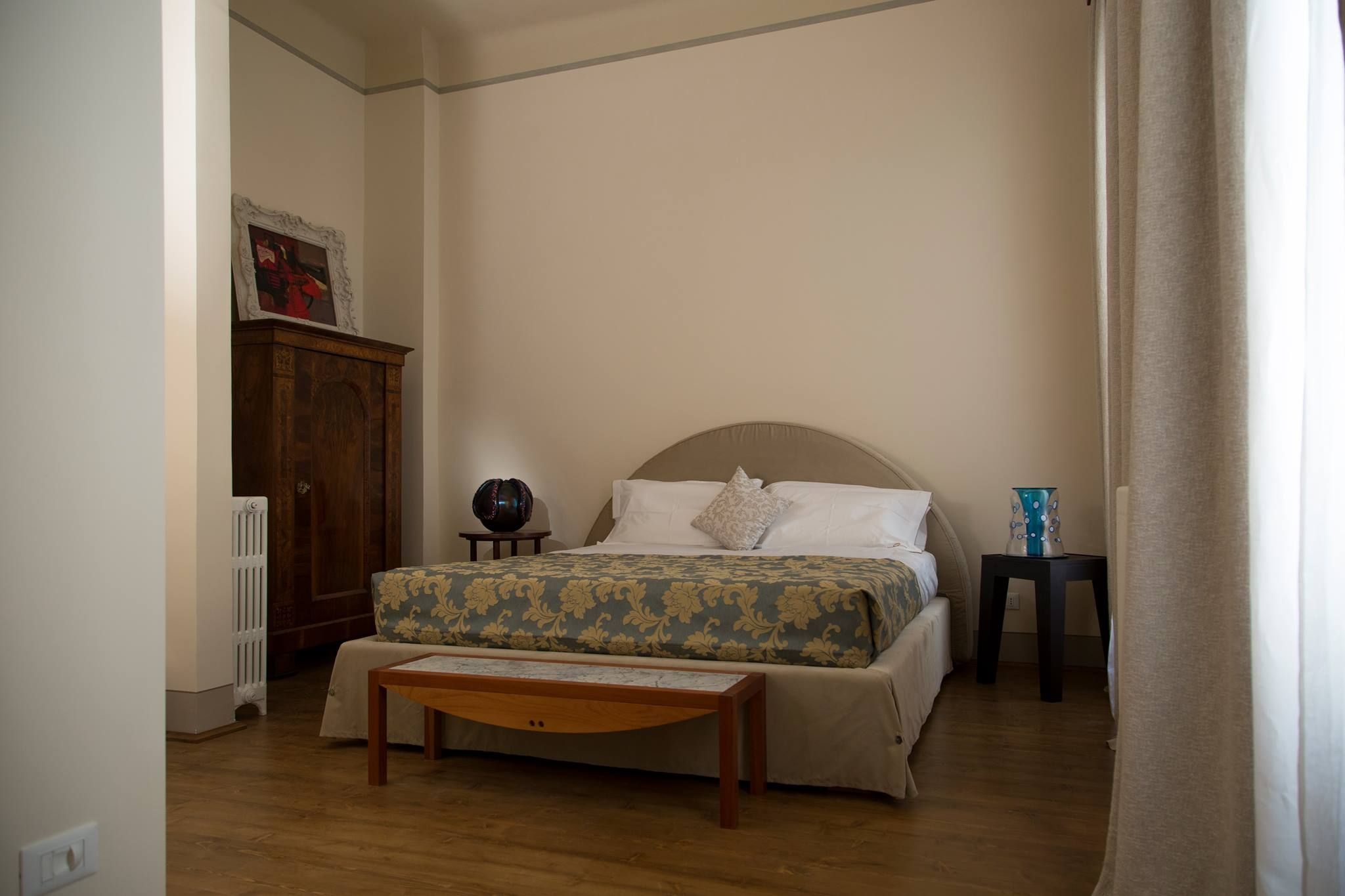 Suites Le Saline