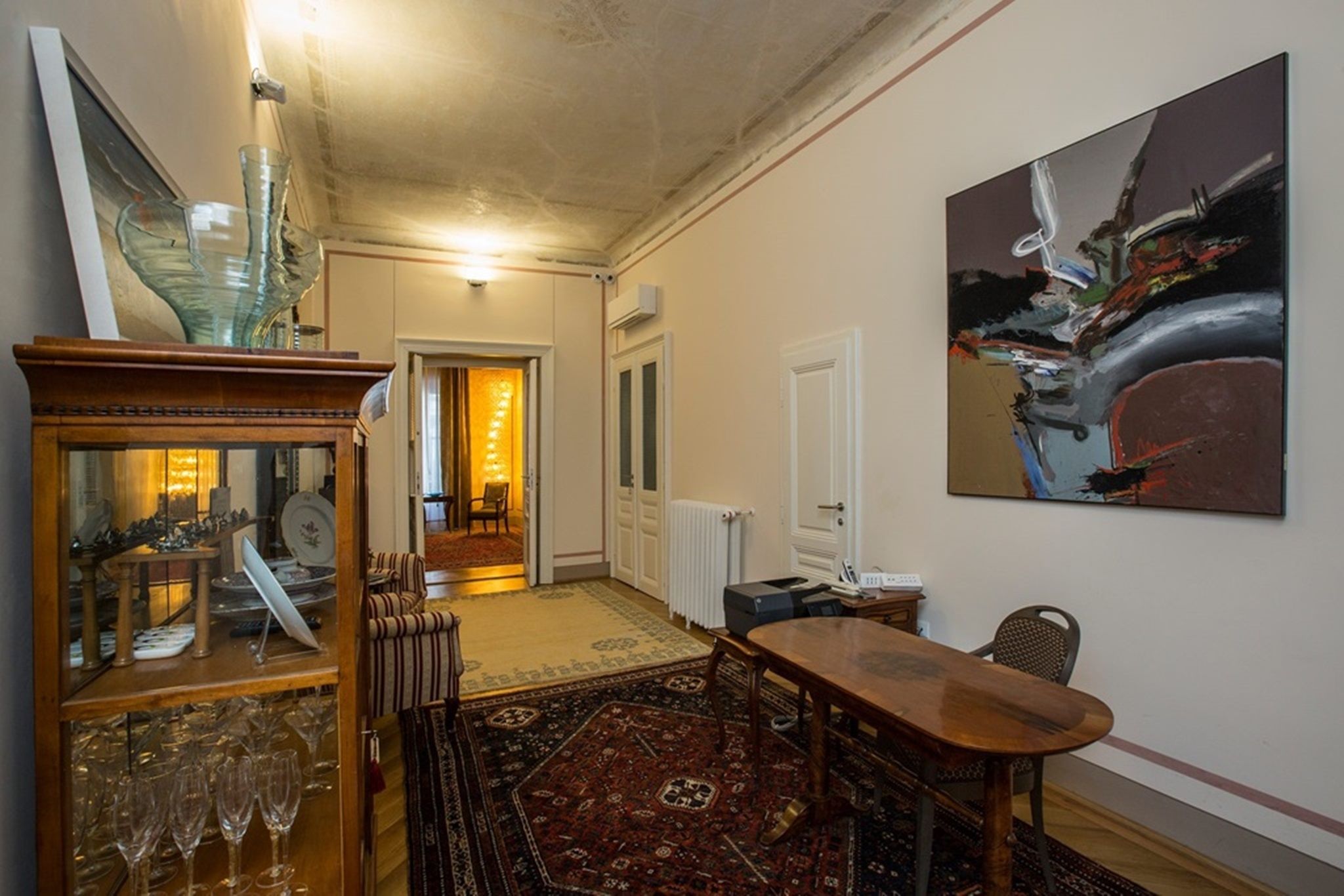 Suites Le Saline