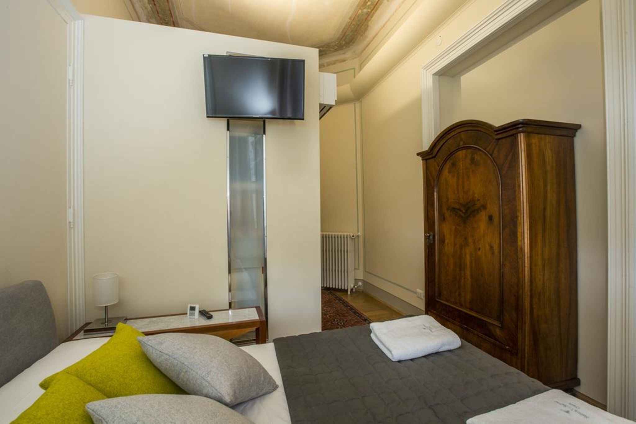 Suites Le Saline